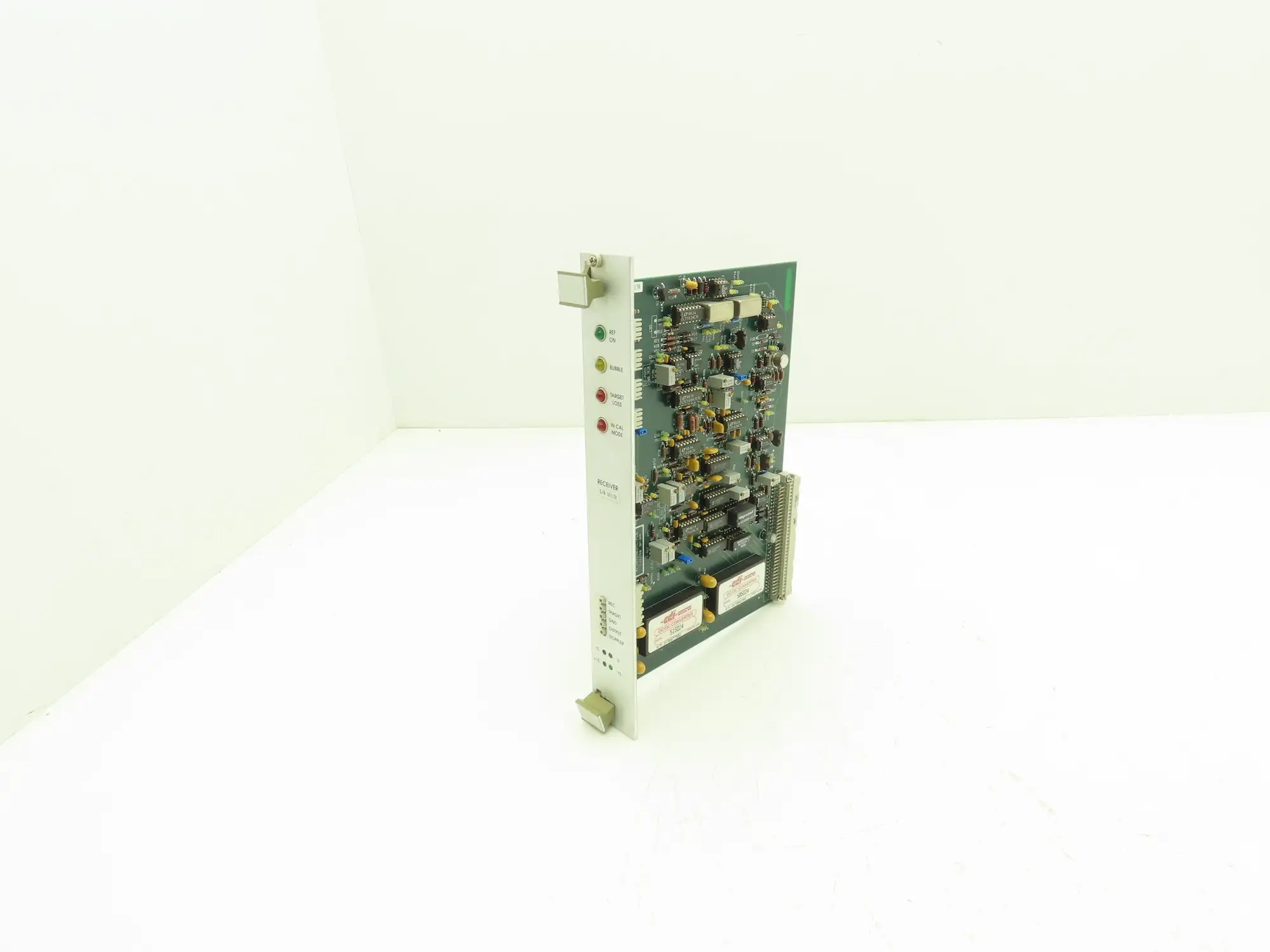 Doppler Receiver RL18959037C.PCB Printed Circuit Control Board