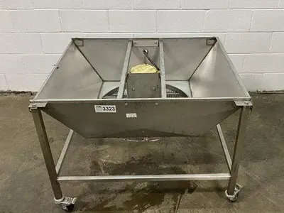 USED KECI CJ-2