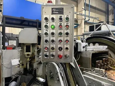 USED NEDSCHROEFF BMV3