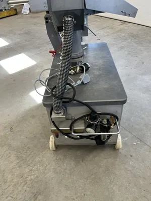USED POLY-CLIP FCA 3441