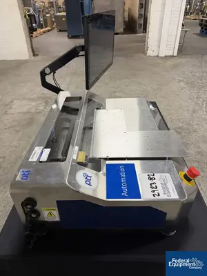 Used PTI _UNKNOWN_ Leak Testers Ohio US | Federal Equipment Company #1509682
