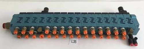 Used Mac 1 Miscellaneous MRO Indiana US | J&J Industrial Supply #525165