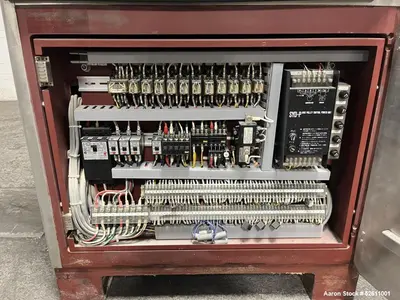 USED KIKUSUI 836KAWC Z