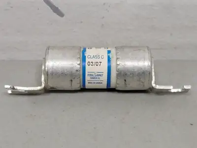 Used FERRAZ SHAWMUT FES30 Misc Electrical & Power Parts British Columbia CA | Lenmark #249917