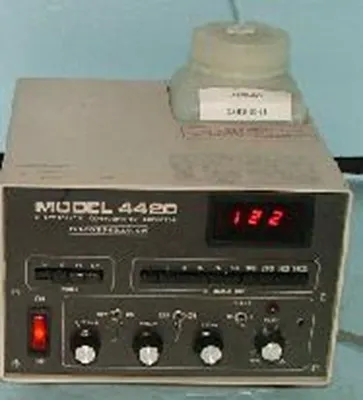 QTY. 1. O.I. CORPORATION ELECTROLYTIC CONDUCTIVITY...