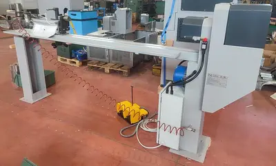 NEW 2025 TVN TRC/EX