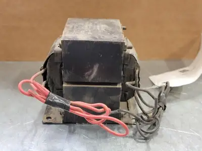 USED WESTINGHOUSE 739C626H06