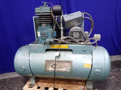 USED C'AIRE INC CU63122097H