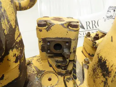 Used CLARK _UNKNOWN_ Parts & Accessories (Material Handling) Indiana US | Arrow Industrial #1489060