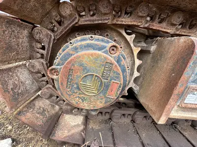 Used 2013 TEREX FINLAY J1170 Crushers New Jersey US | Proxy Equipment #1425968