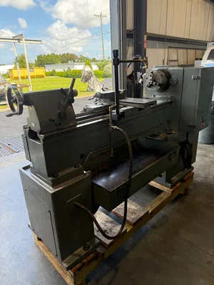 SOUTH BEND 400 Engine Lathes | GMT (7)