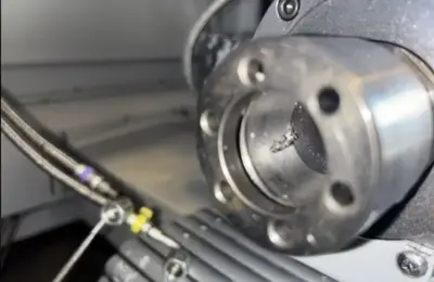 2012 TSUGAMI S206 Swiss Type Automatic Screw Machines | Toolquip, Inc. (11)