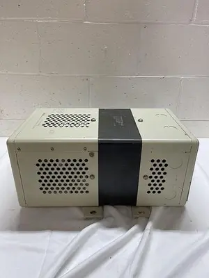Used SOLA SOLA MINI/MICRO COMPUTER REGULATOR 685H Solenoid Regulators | ND Industrial Surplus #1225307