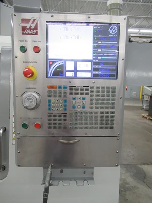 Used 2007 HAAS VF-3SS Vertical Machining Centers Minnesota US | Machinesused.com #1278683