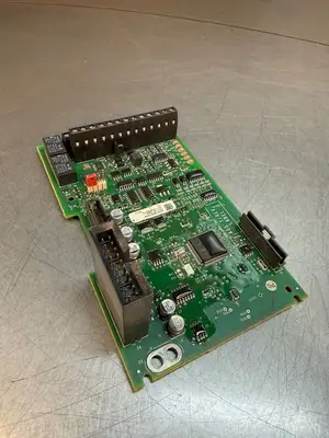 Allen Bradley 209238 Main Control Board (1.3.4)