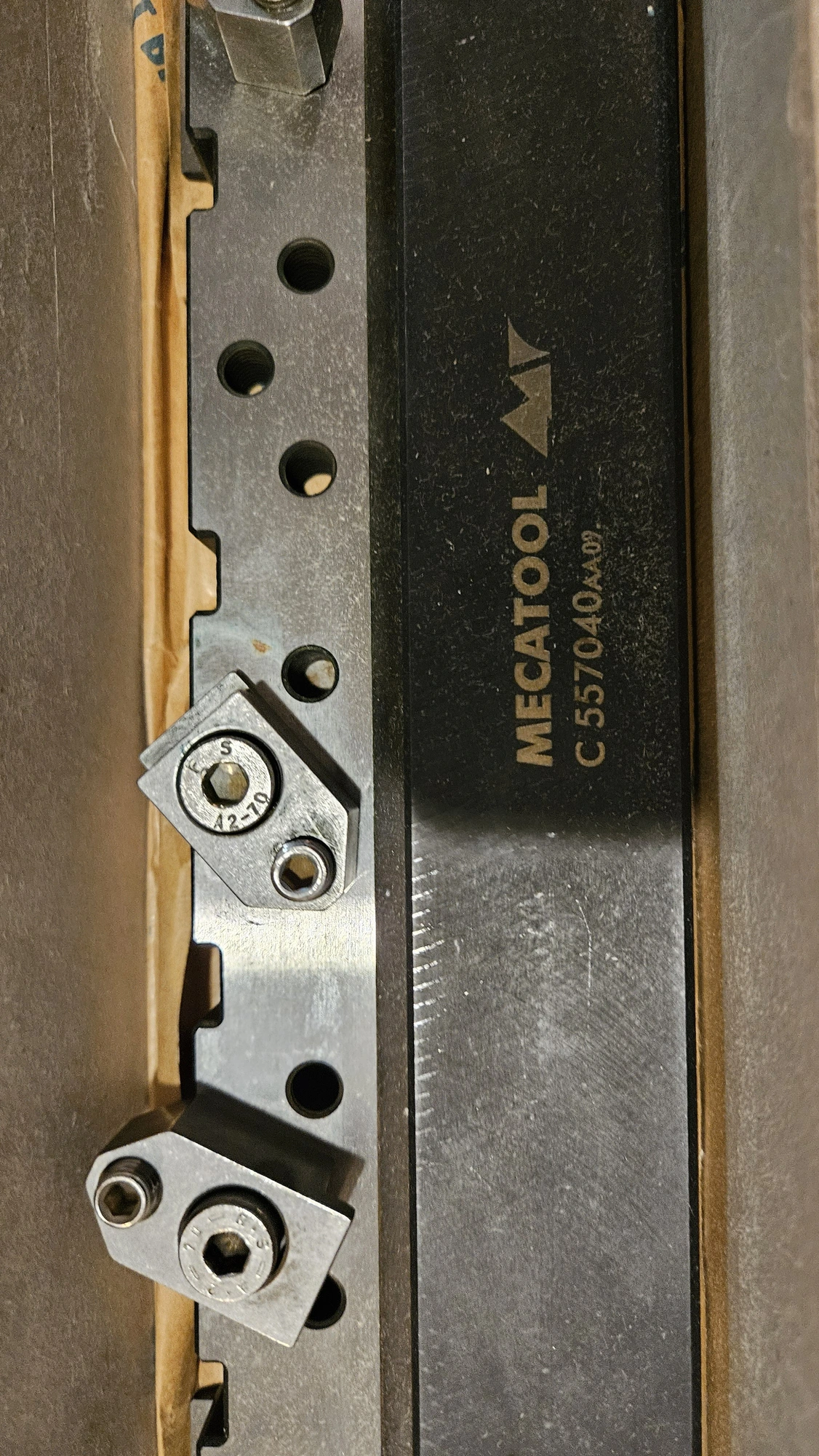 USED MECA C557040