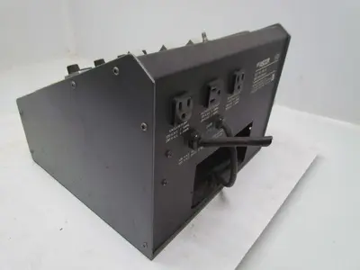 Used BTC _UNKNOWN_ Miscellaneous MRO | Arrow Industrial #650465