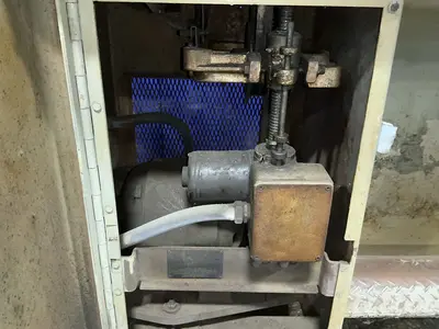 Used HARDINGE DV59 Precision Lathes Ohio US | HGR 24 #1229501