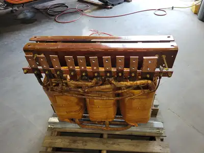 USED EMERSON 514980P69