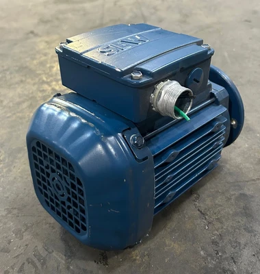 USED SEW EURODRIVE S47DRS71M4