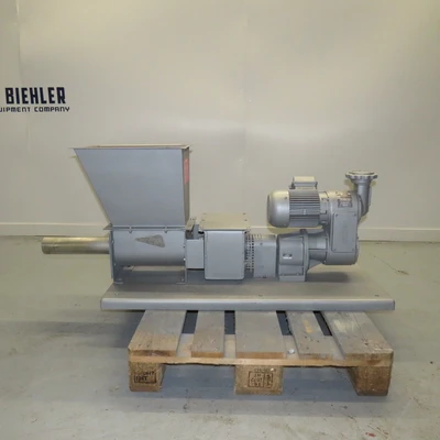 Dosapro HP 0.75 Feeder, Miscellaneous | Perry Equipment (1)