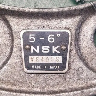 USED NSK 5''-6''