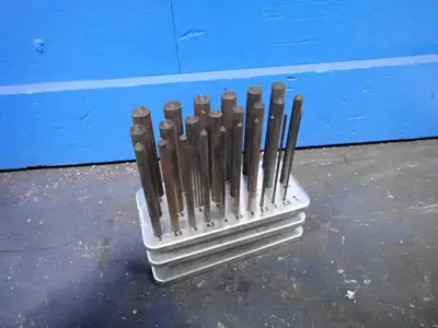 Transfer Punch Set