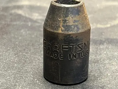 USED CRAFTSMAN 18741