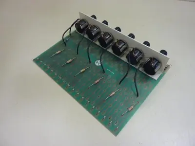 USED ALLEN BRADLEY 102509