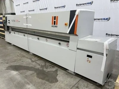 USED 2024 HOLZ-HER TECTRA 6120 CLASSIC