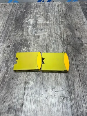 PILZ 773536 Electrical/PLC/Automation | ESS Industrial Equipment Sales (7)