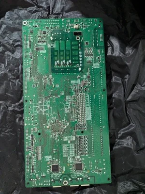 Brother CNC Milling Machine LF1 B52J145-3  I/O Board