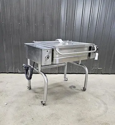 USED GROEN FPC-3