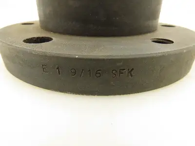 TB Woods E1-9/16SFK QD Bushing 1-9/16" Finished Bore