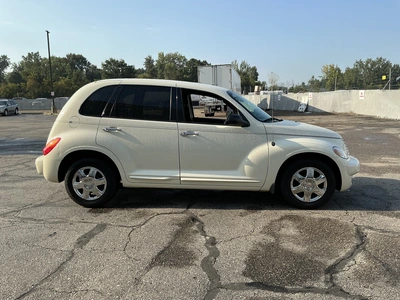Used 2005 CHRYSLER PT CRUISER Cars Michigan US | Miedema Asset Management Group #1413883