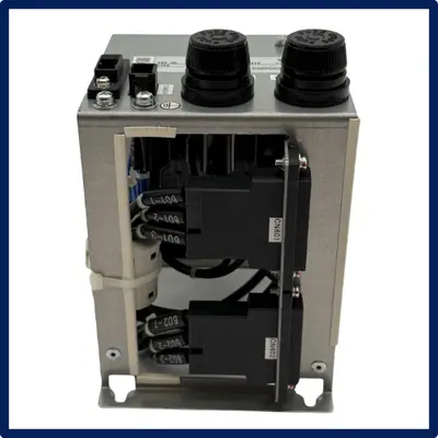 Used MITSUBISHI JZRCR-APU01-1 Power Units Texas US | CNC TOOLS LLC #1708695