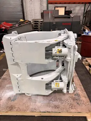 USED 2018 CASCADE 42H-RCP-4A-37202