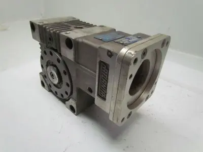 Atlanta 58 43 105 High performance gear unit w/adjustable backlash ratio 4.75
