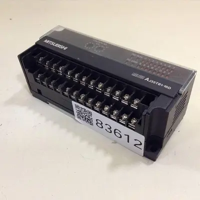 USED MITSUBISHI AJ35TB1-16D