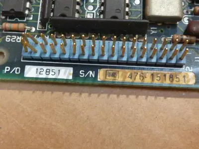 USED DATA TECHNOLOGY 5150BX1