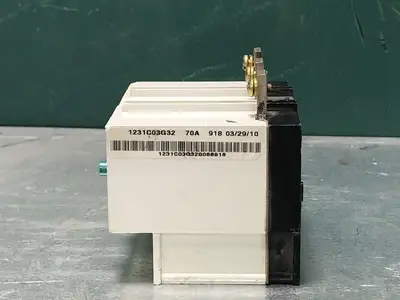 USED CUTLER-HAMMER LFD3070R