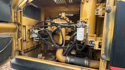 Used 1999 CATERPILLAR 320BL Excavators Pennsylvania US | Proxy Equipment #1380586