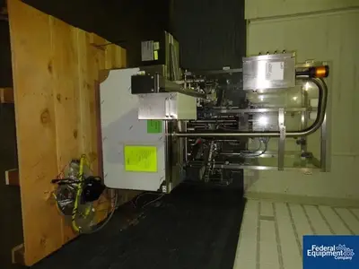 USED IMA IMA Multifill Capper, Model F97