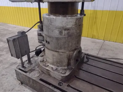 USED CARLTON 4A