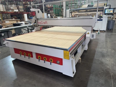 Used 2020 CHENCAN CC-2030 CNC Routers Arizona US | MachineryMax #1373190