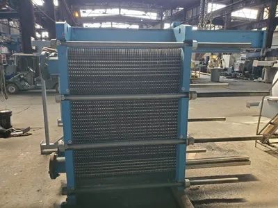 Used 2001 TRANSFER PLATE TW058JP122 Chemical & Process Equipment Ohio US | HGR 24 #728961