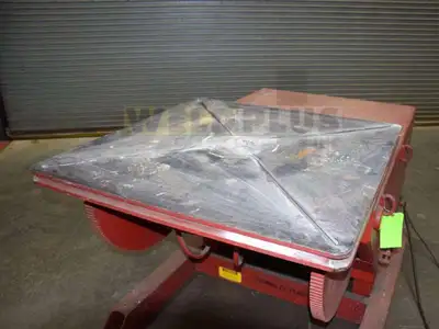 Preston PA-45 HD12 Welding Positioners | Machine Tool Emporium (4)