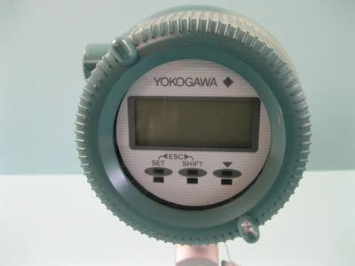 USED Yokogawa AXF010C