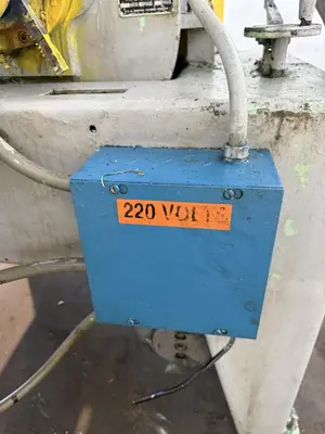 USED PRECISION FLEXOPRESS C15