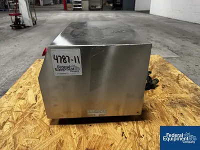 USED Sigma CapSeal Sigma Capseal